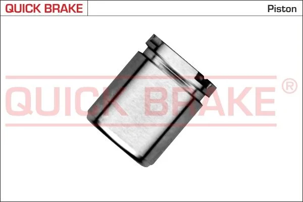 Stūmoklis, stabdžių apkaba QUICK BRAKE 185269K
