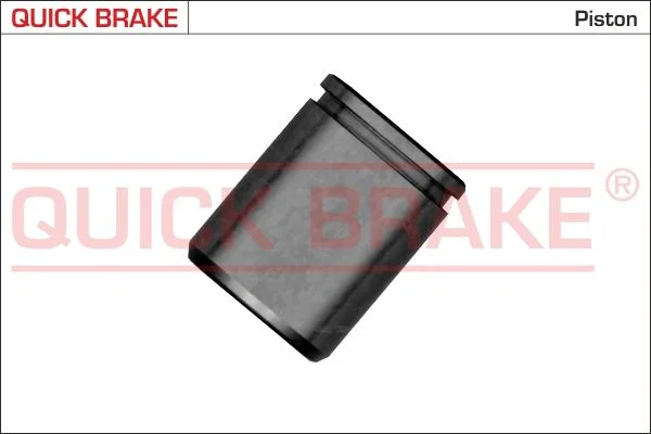 Stūmoklis, stabdžių apkaba QUICK BRAKE 185271K