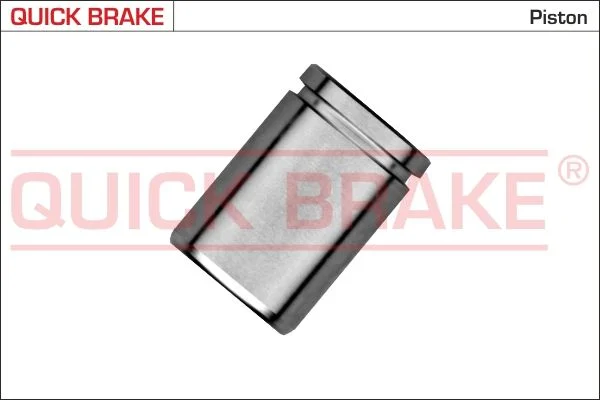 Stūmoklis, stabdžių apkaba QUICK BRAKE 185272K