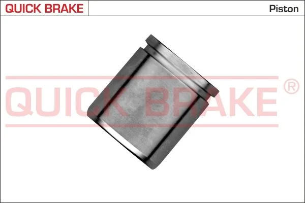Stūmoklis, stabdžių apkaba QUICK BRAKE 185273K