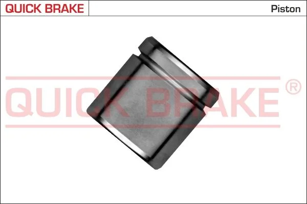 Stūmoklis, stabdžių apkaba QUICK BRAKE 185275K