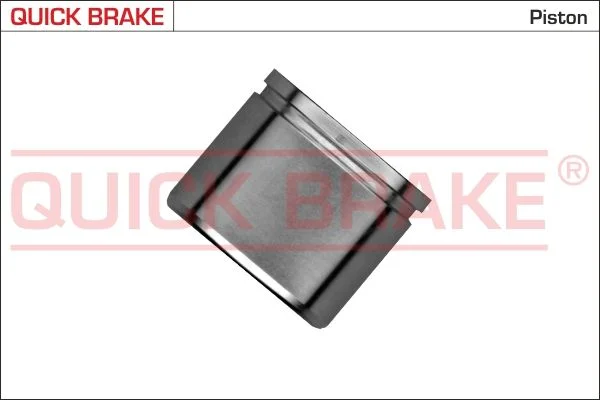 Stūmoklis, stabdžių apkaba QUICK BRAKE 185278K