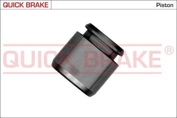 Stūmoklis, stabdžių apkaba QUICK BRAKE 185283K