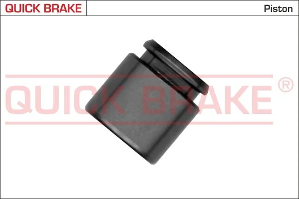Stūmoklis, stabdžių apkaba QUICK BRAKE 185285K