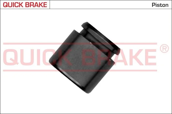 Stūmoklis, stabdžių apkaba QUICK BRAKE 185286K