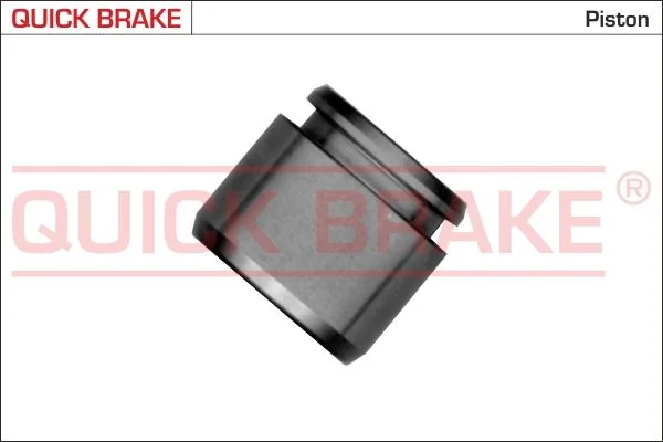 Stūmoklis, stabdžių apkaba QUICK BRAKE 185289K
