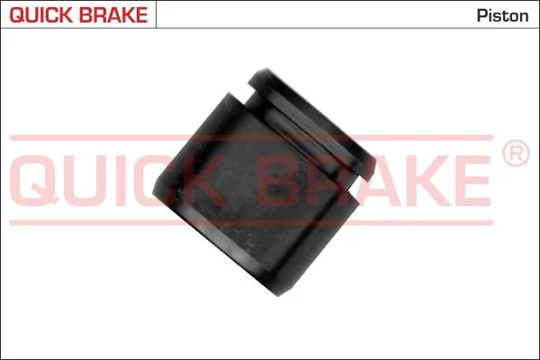 Stūmoklis, stabdžių apkaba QUICK BRAKE 185290K