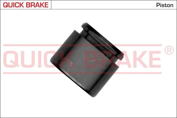Stūmoklis, stabdžių apkaba QUICK BRAKE 185291K