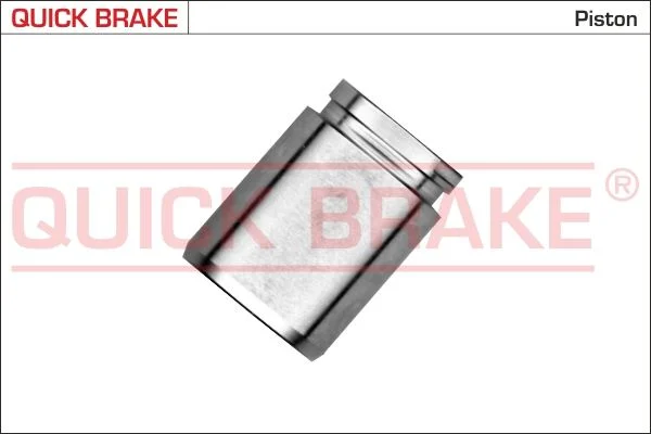 Stūmoklis, stabdžių apkaba QUICK BRAKE 185292K