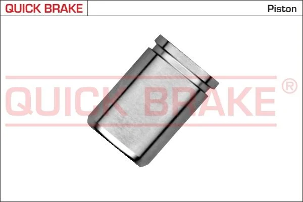 Stūmoklis, stabdžių apkaba QUICK BRAKE 185299K