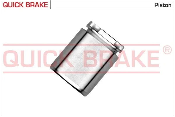 Stūmoklis, stabdžių apkaba QUICK BRAKE 185303K