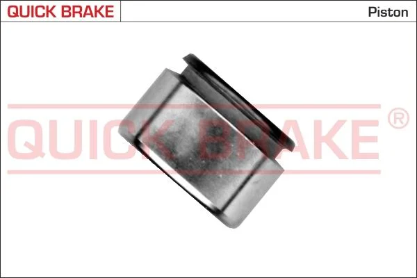 Stūmoklis, stabdžių apkaba QUICK BRAKE 185311K