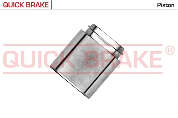 Stūmoklis, stabdžių apkaba QUICK BRAKE 185313K