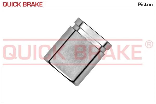 Stūmoklis, stabdžių apkaba QUICK BRAKE 185314K