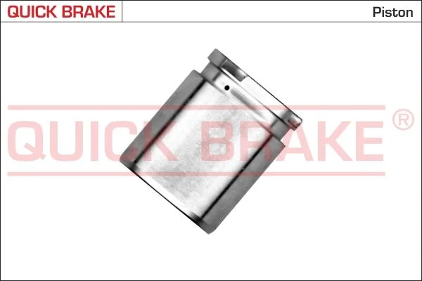 Stūmoklis, stabdžių apkaba QUICK BRAKE 185315K