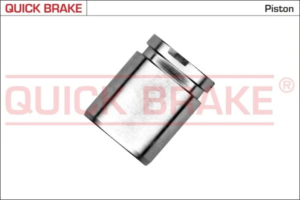 Stūmoklis, stabdžių apkaba QUICK BRAKE 185316K