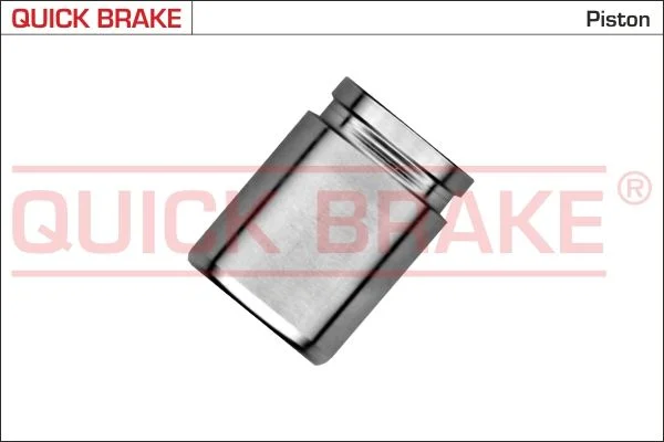 Stūmoklis, stabdžių apkaba QUICK BRAKE 185317K