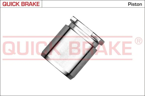 Stūmoklis, stabdžių apkaba QUICK BRAKE 185318K