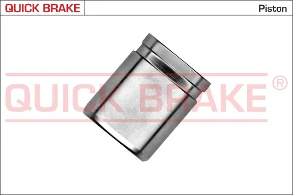 Stūmoklis, stabdžių apkaba QUICK BRAKE 185319K