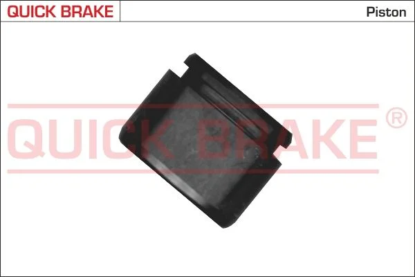 Stūmoklis, stabdžių apkaba QUICK BRAKE 185320K