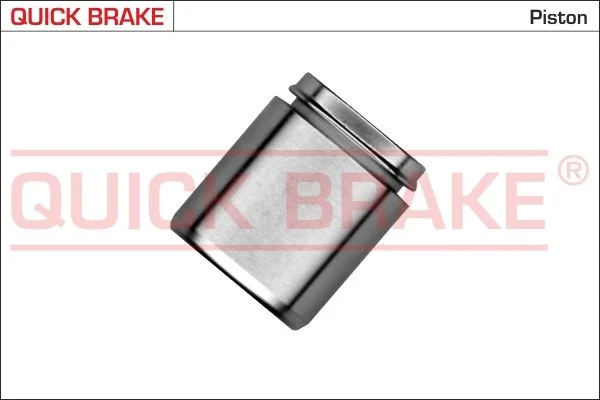 Stūmoklis, stabdžių apkaba QUICK BRAKE 185324K