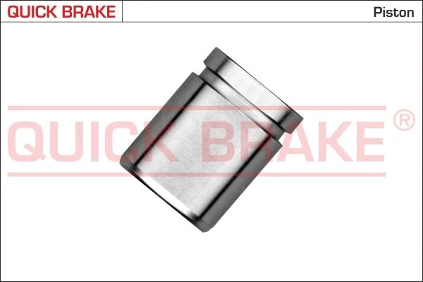 Stūmoklis, stabdžių apkaba QUICK BRAKE 185325K