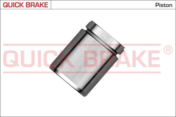 Stūmoklis, stabdžių apkaba quick brake 185326K