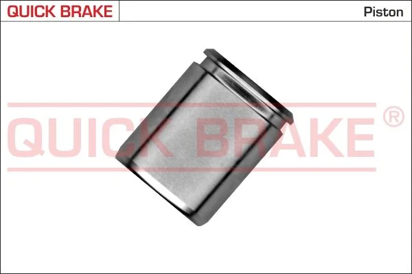 Stūmoklis, stabdžių apkaba QUICK BRAKE 185328K