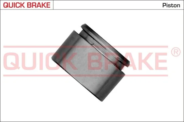 Stūmoklis, stabdžių apkaba QUICK BRAKE 185329K