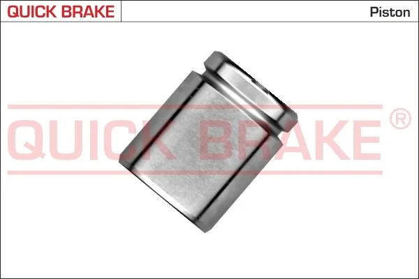 Stūmoklis, stabdžių apkaba QUICK BRAKE 185332K