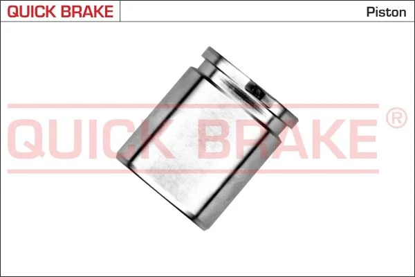 Stūmoklis, stabdžių apkaba QUICK BRAKE 185333K