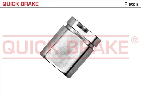 Stūmoklis, stabdžių apkaba QUICK BRAKE 185334K