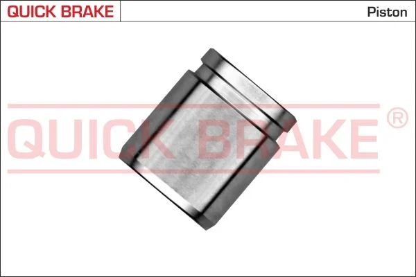 Stūmoklis, stabdžių apkaba QUICK BRAKE 185338K