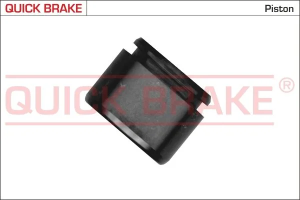 Stūmoklis, stabdžių apkaba QUICK BRAKE 185339K