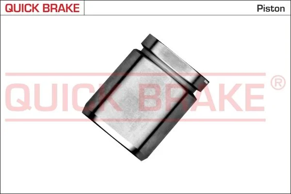 Stūmoklis, stabdžių apkaba QUICK BRAKE 185340K