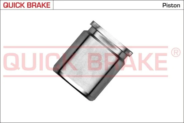 Stūmoklis, stabdžių apkaba QUICK BRAKE 185341K