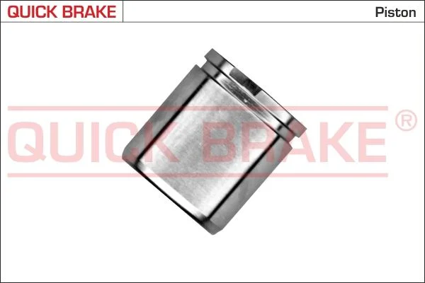 Stūmoklis, stabdžių apkaba QUICK BRAKE 185342K