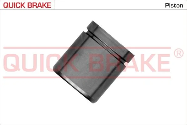 Stūmoklis, stabdžių apkaba QUICK BRAKE 185345K