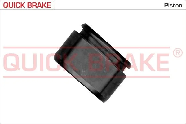 Stūmoklis, stabdžių apkaba QUICK BRAKE 185347K