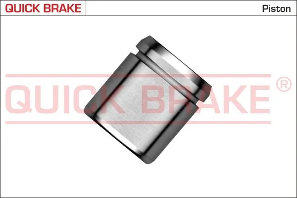 Stūmoklis, stabdžių apkaba QUICK BRAKE 185349K