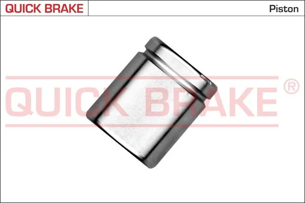 Stūmoklis, stabdžių apkaba QUICK BRAKE 185350K