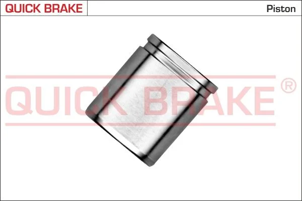 Stūmoklis, stabdžių apkaba QUICK BRAKE 185352K
