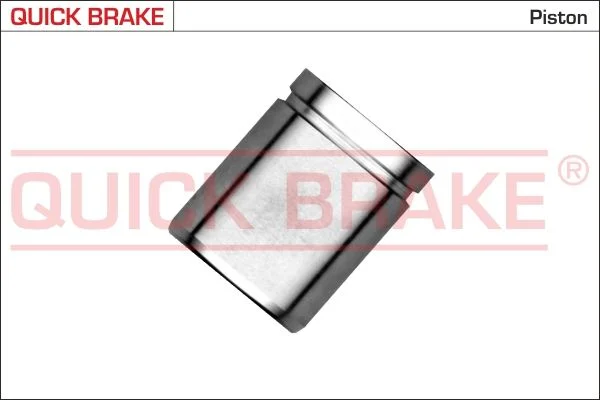 Stūmoklis, stabdžių apkaba QUICK BRAKE 185354K