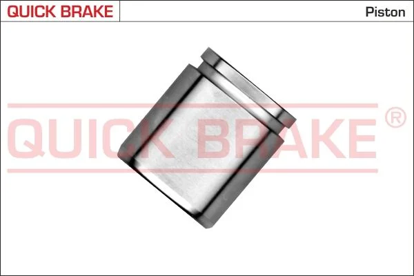 Stūmoklis, stabdžių apkaba QUICK BRAKE 185355K