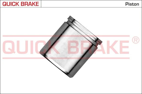 Stūmoklis, stabdžių apkaba QUICK BRAKE 185360K