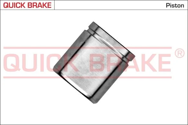 Stūmoklis, stabdžių apkaba QUICK BRAKE 185363K