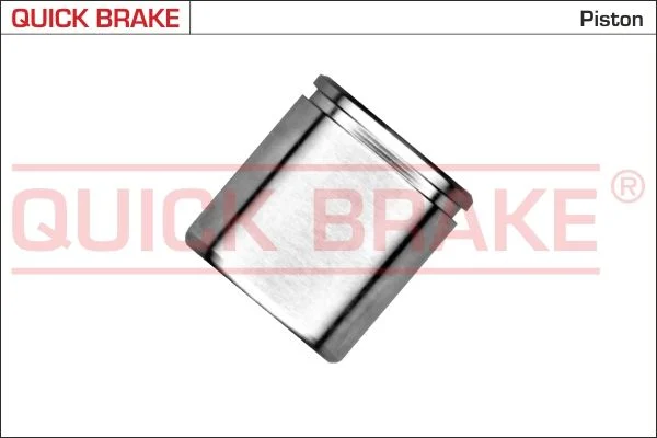 Stūmoklis, stabdžių apkaba QUICK BRAKE 185367K
