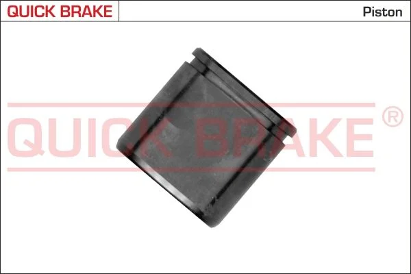 Stūmoklis, stabdžių apkaba QUICK BRAKE 185371K