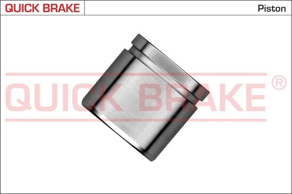 Stūmoklis, stabdžių apkaba QUICK BRAKE 185372K