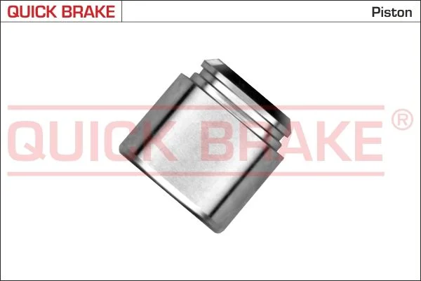 Stūmoklis, stabdžių apkaba QUICK BRAKE 185373K